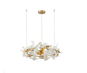 Люстра KINK LIGHT Сири 07868-70,36