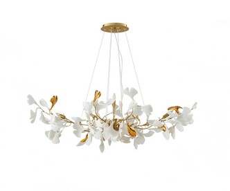 Люстра KINK LIGHT Сири 07868-6A,36