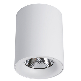 Точечный светильник ARTE FACILE A5112PL-1WH