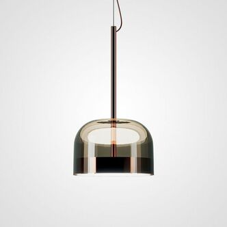 Подвесной Светильник Noten S Золото By Imperiumloft