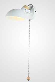 Настенное Бра Onder White Switch By Imperiumloft