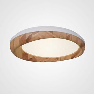Потолочный Светильник Runis D45 Light Brown By Imperiumloft