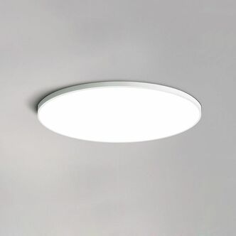 Потолочный Светильник Slim D17 Белый By Imperiumloft