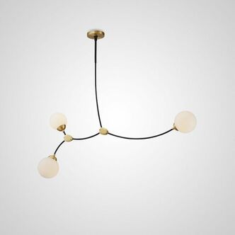 Подвесная Люстра Vine L3 By Imperiumloft