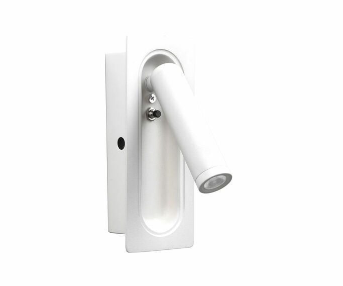 Спот KINK LIGHT Ризи 08071M,01