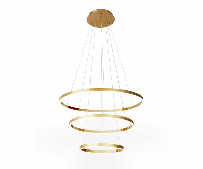 Люстра KINK LIGHT Тор 08223,36A(4000K)
