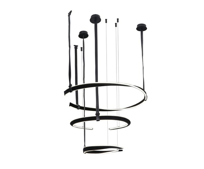 Подвес KINK LIGHT Маджена 07656-3A,19(4000K)