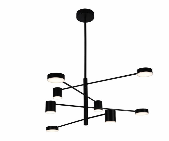 Люстра KINK LIGHT Мекли 07650-8D,19(3000K)