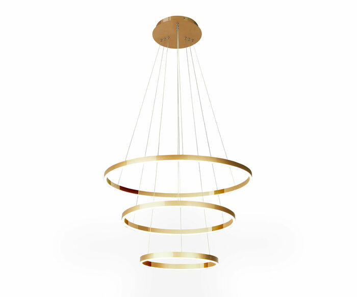 Люстра KINK LIGHT Тор 08223,36A(4000K)