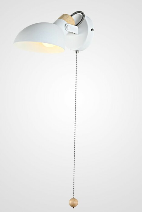 Настенное Бра Onder White Switch By Imperiumloft