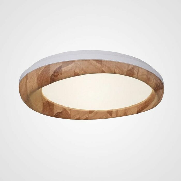 Потолочный Светильник Runis D45 Light Brown By Imperiumloft
