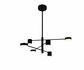 Люстра KINK LIGHT Мекли 07650-6D,19(3000K)