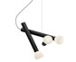 Подвес KINK LIGHT Риволи 07722-60,19