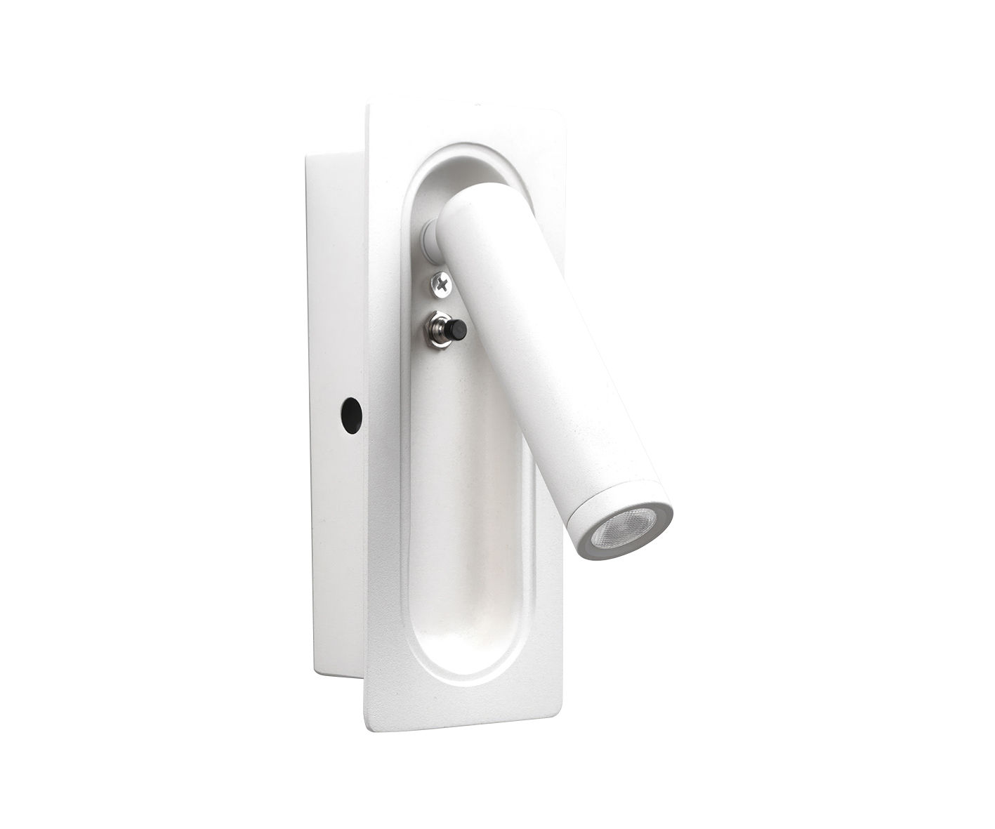 Спот KINK LIGHT Ризи 08071M,01