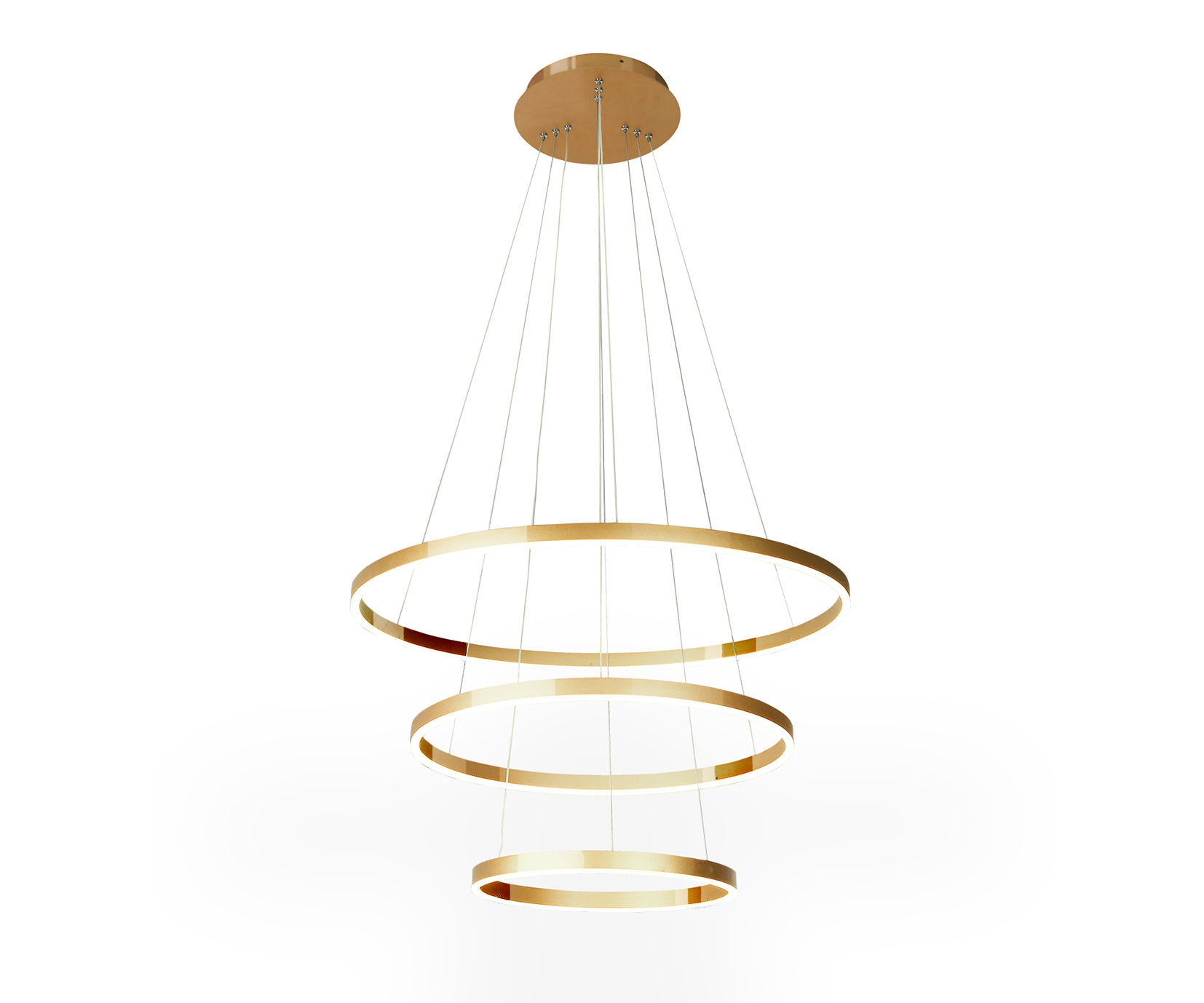Люстра KINK LIGHT Тор 08223,36A(4000K)