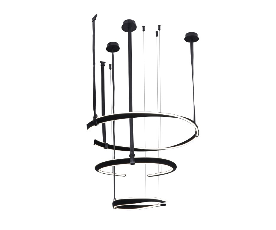 Подвес KINK LIGHT Маджена 07656-3A,19(4000K)