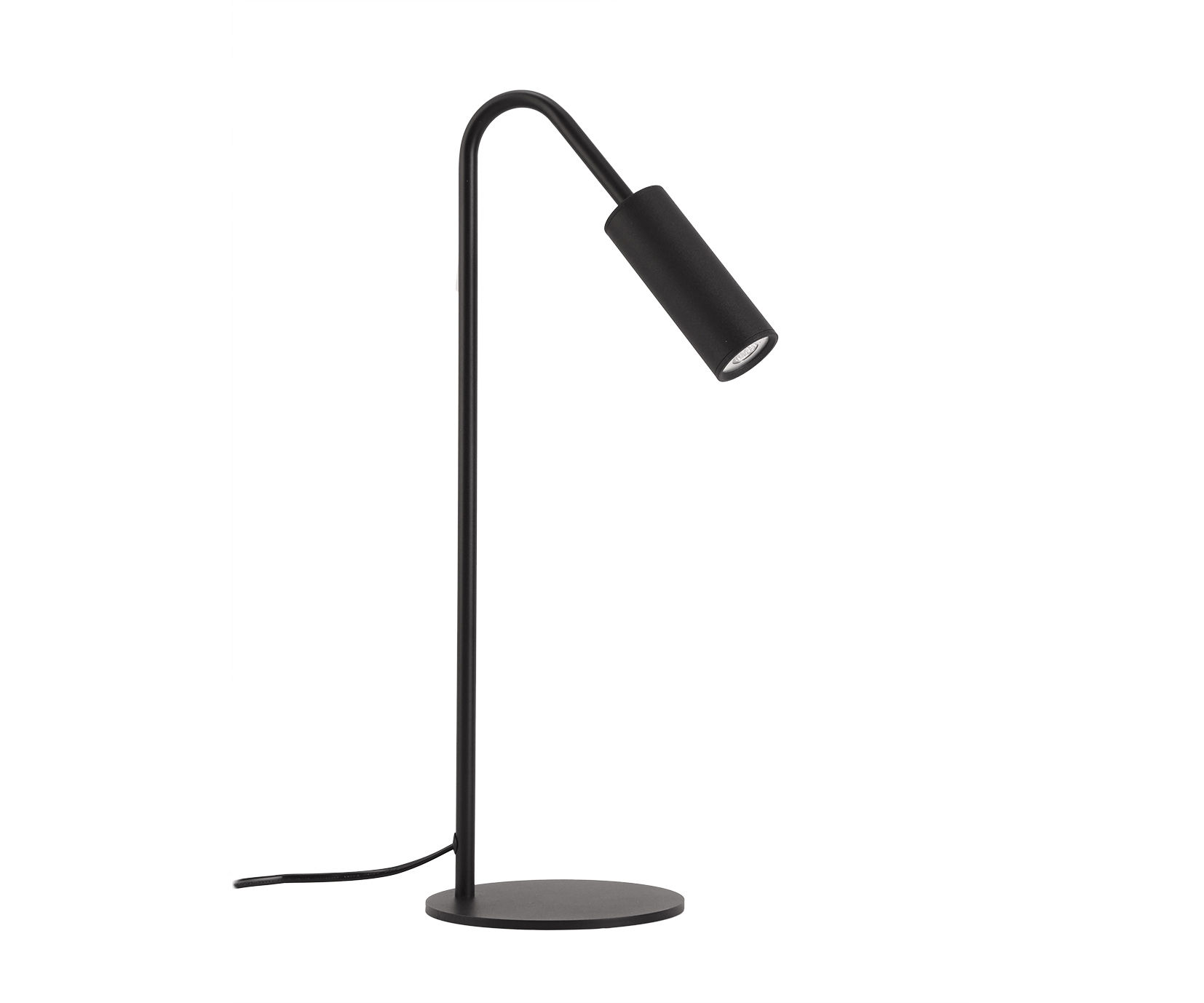 Лампа настольная KINK LIGHT Грау 07045-1,19