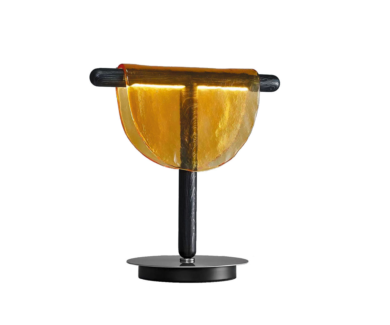 Лампа настольная KINK LIGHT Тэрро 07687-T,19(03)
