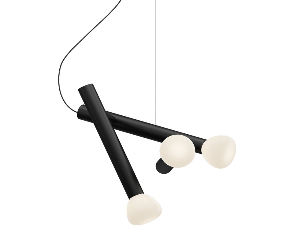 Подвес KINK LIGHT Риволи 07722-60,19