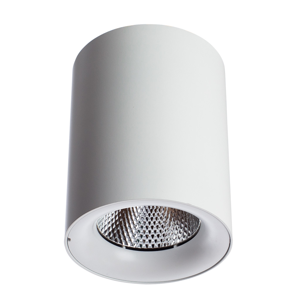 Точечный светильник ARTE FACILE A5118PL-1WH