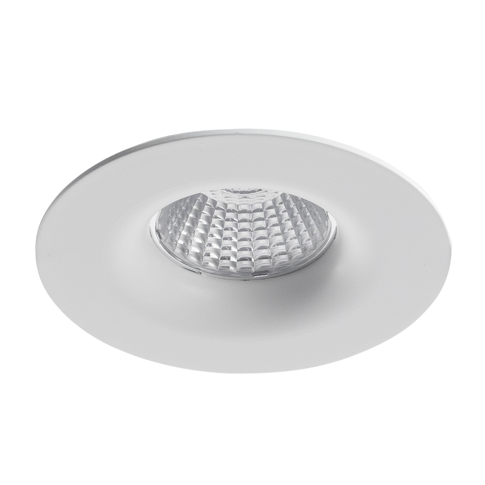 Точечный светильник ARTE UOVO A1427PL-1WH