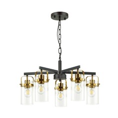 Люстра ODEON LIGHT KOVIS 4653/5