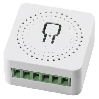 LIGHTSTAR 505550 Переключатель (реле) LIGHTSTAR  к 205ххх(TETA) БЕЛЫЙ (в комплекте)