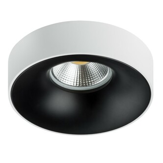 Точечный светильник LIGHTSTAR Levigo L01002720