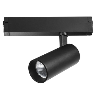 LIGHTSTAR 205037 Светильник д 1-фазн трека TETA LED 20W 1200LM 24G ЧЕРНЫЙ SMART 3000-6000K DIM (в ко