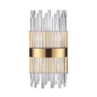 Бра ODEON LIGHT FOCCO 4722/4W