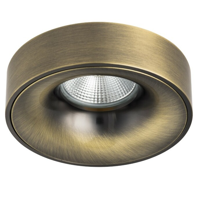 Точечный светильник LIGHTSTAR Levigo L01002121