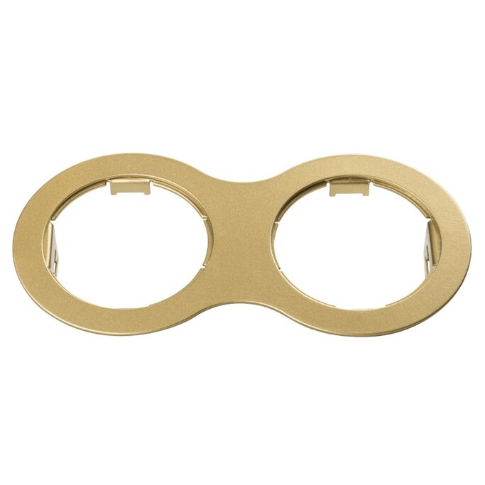 Точечный светильник LIGHTSTAR Domino 214623