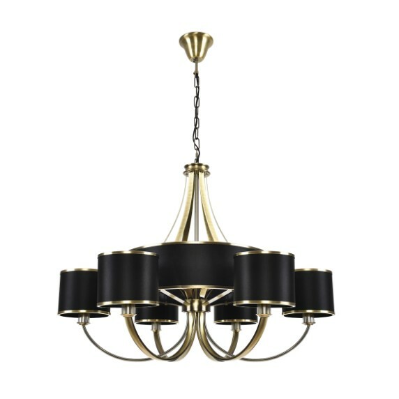 Люстра LUMION MODERNI 8406/9