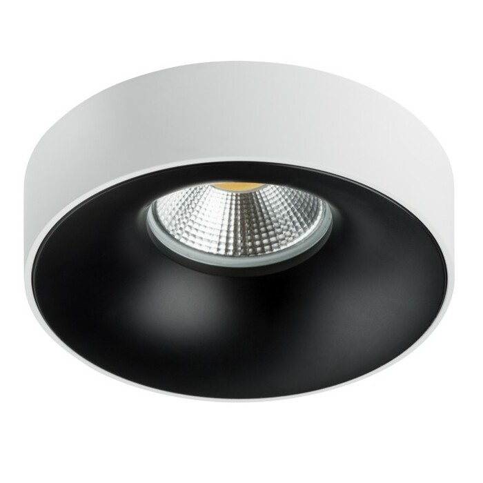 Точечный светильник LIGHTSTAR Levigo L01002720