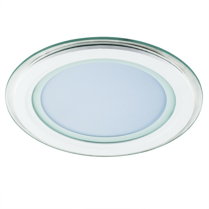 Точечный светильник LIGHTSTAR Acri 212012