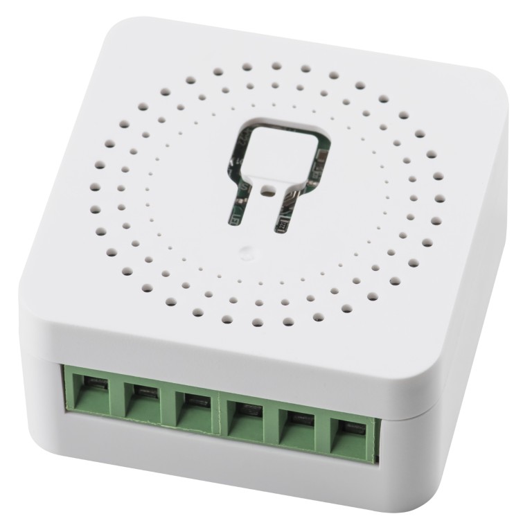 LIGHTSTAR 505550 Переключатель (реле) LIGHTSTAR  к 205ххх(TETA) БЕЛЫЙ (в комплекте)