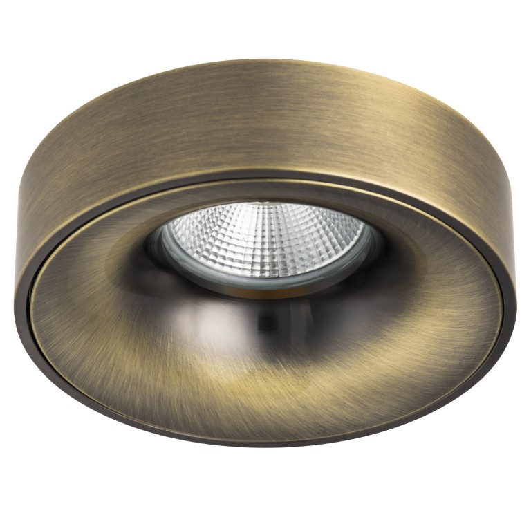 Точечный светильник LIGHTSTAR Levigo L01002121