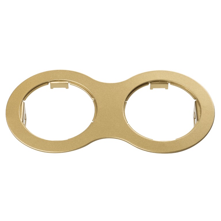 Точечный светильник LIGHTSTAR Domino 214623