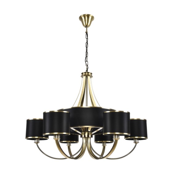 Люстра LUMION MODERNI 8406/9