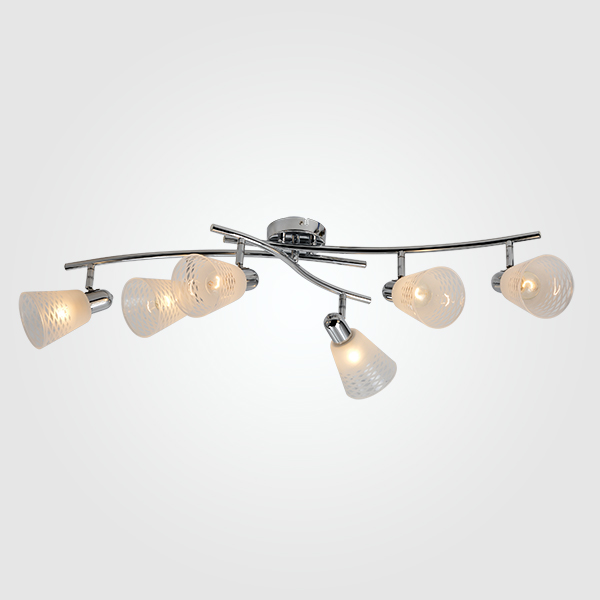 Спот ЕВРОСВЕТ Органик 20053/6