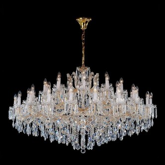 Люстра Crystal Lux TESORO TESORO SP50