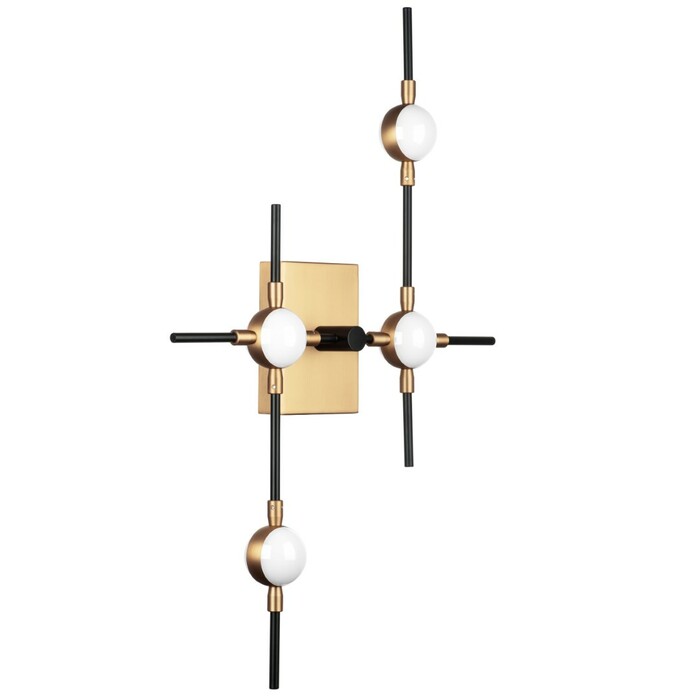 Бра LIGHTSTAR BERGAMO 745647