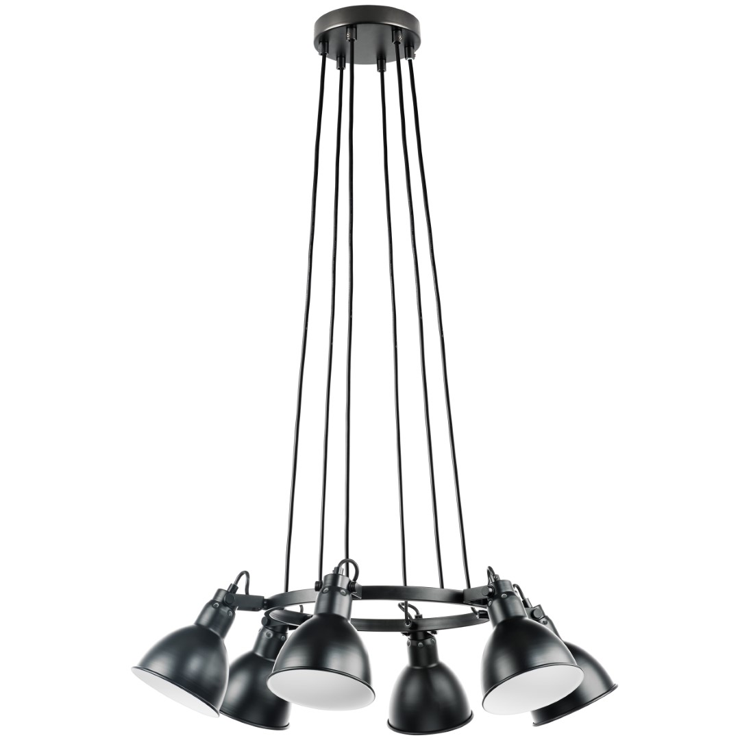 Люстра LIGHTSTAR Acrobata 761167