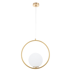 Подвес ARTE LAMP MATISSE A7742SP-1AB