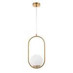 Подвес ARTE LAMP MATISSE A7745SP-1AB