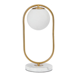 Лампа настольная ARTE LAMP MATISSE A7745LT-1AB