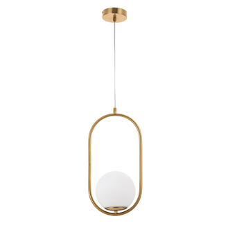 Подвес ARTE LAMP MATISSE A7745SP-1AB