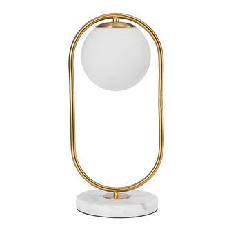 Лампа настольная ARTE LAMP MATISSE A7745LT-1AB