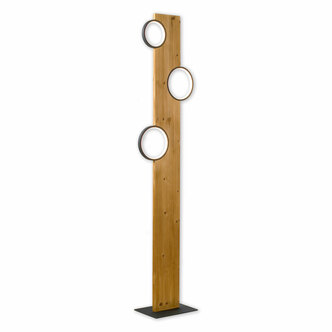 Торшер LUSSOLE Modesto LSP-0905