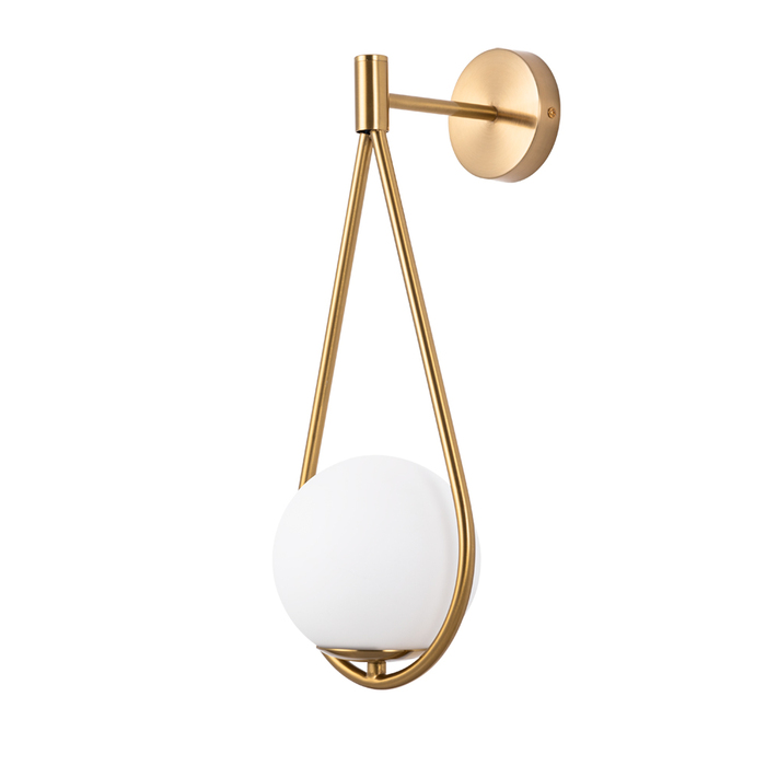Бра ARTE LAMP MATISSE A7765AP-1AB